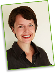 Christine Stahr - Lektorin, Kinderbuchautorin und Journalistin